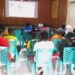 Koramil 1710-02/ Timika Gelar Nobar Piala Dunia, Perkuat Kemanunggalan TNI dan Warga