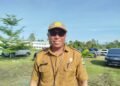 Jalan Hasanuddin Rusak Parah, Pemkab Mimika Siapkan Rp5 Miliar untuk Rekonstruksi Total