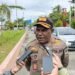 Tunggu Perbup Terbit, Satpol PP Mimika Siapkan Penertiban Aset Daerah hingga Kafe Tanpa Lahan Parkir
