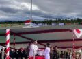 Peringati Hari Lahir Pancasila, Pemkab Mimika Gelar Upacara Bendera