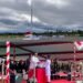 Peringati Hari Lahir Pancasila, Pemkab Mimika Gelar Upacara Bendera