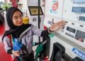 Per 1 Juni 2026, Pertamina Patra Niaga Turunkan Harga BBM Nonsubsidi Dex Series dan Sesuaikan Harga Pertamax