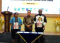 BPK Berikan WTP ke 11 Kali ke Pemkab Mimika