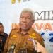 Bupati Mimika Ancam Copot ASN dan Pejabat yang Mabuk Saat Jam Kerja