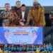 Kolaborasi BRIN-BRIDA, Bupati Mimika Wajibkan Setiap OPD Ciptakan Dua Inovasi pada 2026