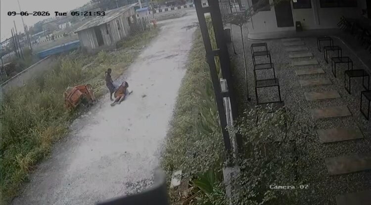 Nakes di Mimika Jadi Korban Curas, Pelaku Pukul dengan Balok Kayu dan Rampas Ponsel