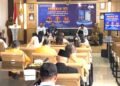 Disdukcapil Mimika Sosialisasikan IKD Sebagai Langkah Transformasi Layanan Kependudukan