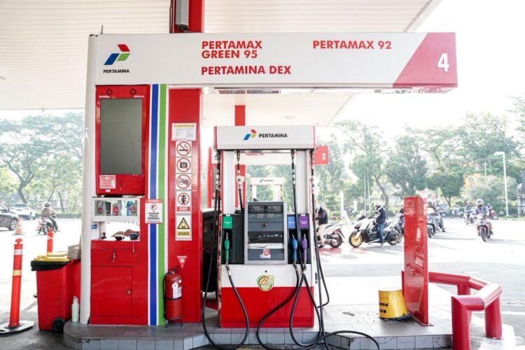 Harga Pertamax di Papua dan Maluku Naik Jadi Rp 16.650 per Liter, Pertalite Tetap Rp 10.000