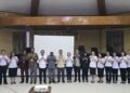 RDP Komisi III DPRK Mimika dan RSUD Mimika Diskors, Pembahasan Akan Dilanjutkan