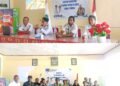 DKP Mimika Lanjutkan Program Family Farming untuk Ketahanan Pangan dan Penurunan Stunting