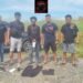 Kurang dari 12 Jam, Polisi Tangkap Pelaku Kekerasan terhadap Anak dan Perampasan di Doyo Baru