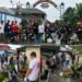 KKSS Mimika Gelar Jumat Bersih di Jalan Kartini, Dorong Penegakan Perda Sampah