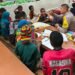 Polsek Tembagapura Gelar Kelas Belajar untuk Anak-anak di Waa Banti