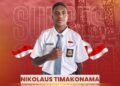 Siswa Asli Kamoro Wakili Papua Tengah ke Seleksi Paskibraka Nasional 2026