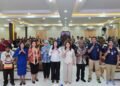 DPMPTSP Mimika Sosialisasikan Regulasi Baru Perizinan Berusaha Berbasis OSS