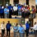Demokrat Salurkan Ratusan Buku ke Yayasan Sa Noken, Dorong Peningkatan SDM Anak Papua