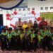 Gratis dan Penuh Harapan, PAUD-TK Merah Putih Nawaripi Lepas 19 Murid ke Jenjang SD