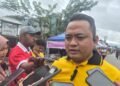 Kapolres Mimika Imbau Euforia Piala Dunia Tetap Tertib