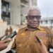 Dua Kelompok Bertikai di Kwamki Lama Sepakat Berdamai, Prosesi Adat Digelar Senin