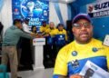 Putra Amungme Hadirkan Dealer Resmi Suzuki Marine Pertama di Papua Tengah