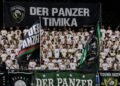 Der Panzer Timika Siap Gelar Konvoi Damai, Komitmen Taat Aturan