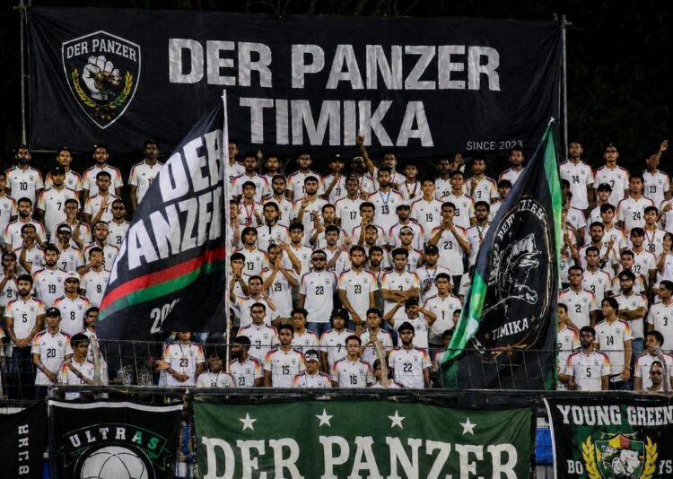 Der Panzer Timika Siap Gelar Konvoi Damai, Komitmen Taat Aturan
