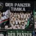 Der Panzer Timika Siap Gelar Konvoi Damai, Komitmen Taat Aturan