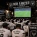 Sambut Laga Perdana Jerman, Der Panzer Timika Gelar Nobar Dengan Beragam Hiburan