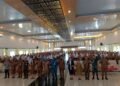 Buka Latsar 518 CPNS, Wabup Mimika Tekankan Integritas dan Profesionalisme ASN