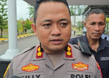 Misteri Bayi Dibuang di TPS DLH Mimika, Polisi Siapkan Otopsi dan Tes DNA