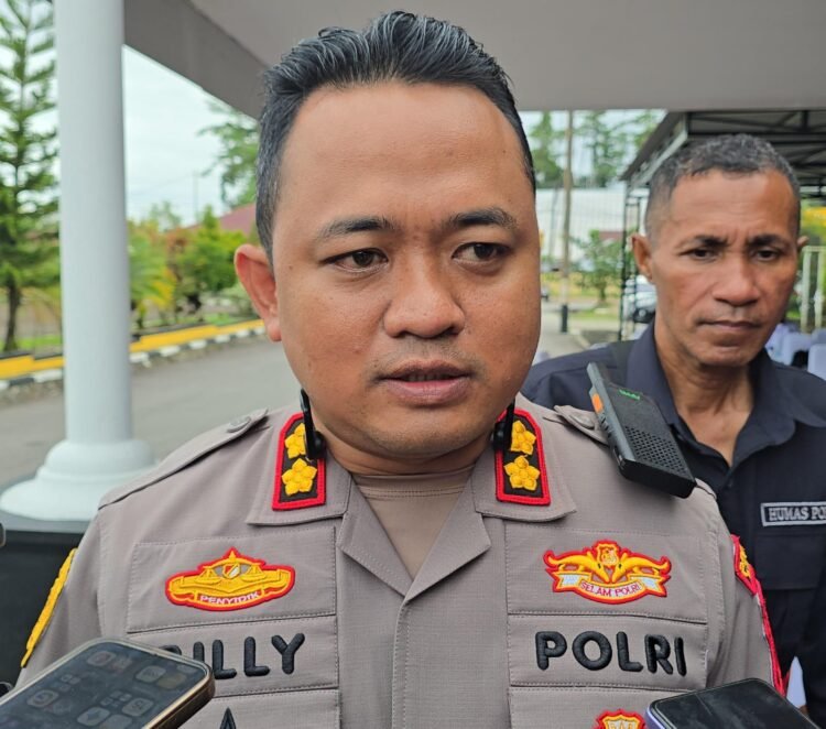 Misteri Bayi Dibuang di TPS DLH Mimika, Polisi Siapkan Otopsi dan Tes DNA