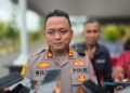 Kapolres Mimika Minta Warga Tak Tinggalkan Barang Berharga di Mobil Usai Marak Pencurian Pecah Kaca