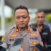 Kapolres Mimika Minta Warga Tak Tinggalkan Barang Berharga di Mobil Usai Marak Pencurian Pecah Kaca
