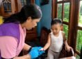 Banyak Pasien Hentikan Pengobatan Sebelum Tuntas, Upaya Eliminasi Malaria di Mimika Hadapi Tantangan
