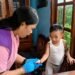 Banyak Pasien Hentikan Pengobatan Sebelum Tuntas, Upaya Eliminasi Malaria di Mimika Hadapi Tantangan