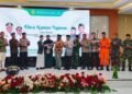Doa Bersama Lintas Agama Tandai Awal Tahun Baru Islam di Mimika