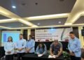BPJS Kesehatan Gandeng 20 SPPG Mimika Lindungi Relawan Program MBG