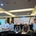 BPJS Kesehatan Gandeng 20 SPPG Mimika Lindungi Relawan Program MBG