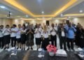Dinkes Mimika Gandeng Gereja Dorong Pemeriksaan Kesehatan Calon Pengantin