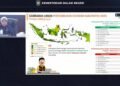 Pertumbuhan Ekonomi Mimika Terendah di Indonesia pada Triwulan I 2026, BPS Catat Minus 11,33 Persen