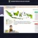 Pertumbuhan Ekonomi Mimika Terendah di Indonesia pada Triwulan I 2026, BPS Catat Minus 11,33 Persen