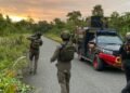 Diburu Sejak April, Danops HSSBI Yahukimo Tewas dalam Operasi Satgas Damai Cartenz