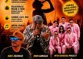 Cafe RiO de NARA Hadir di Timika, Usung Rumah Seni dengan Sound Profesional dan Live Musik Berkualitas