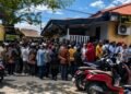 Dijanjikan Kerja di Freeport, 178 Pencaker Timika Jadi Korban Penipuan Jutaan Rupiah