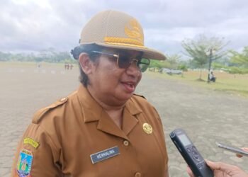 BKPSDM Mimika Masih Tunggu Jadwal Pelaksanaan CPNS 2026 dari KemenPAN-RB