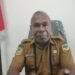 Triwulan Pertama 2026,DPMPTSP Mimika Terbitkan 1.179 Perizinan