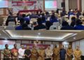 Kesbangpol Mimika Perkuat Wawasan Kebangsaan, Generasi Muda Diajak Jadi Agen Persatuan