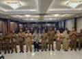 Perkuat Persatuan di Tengah Keberagaman, Pemkab Mimika Ajak Masyarakat Jadi Agen Pemersatu