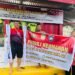 Sambut Hari Bhayangkara, Polres Mimika Gelar Lomba Pos Peka untuk Perkuat Kamtibmas
