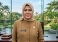 Tahun 2026, Pemkab Mimika Bangun Ratusan Rumah Layak Huni
